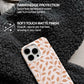 PC3D Diseño de Funda de Teléfono Fibriva™ Hojas de Otoño