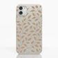 PC3D Diseño de Funda de Teléfono Fibriva™ Hojas de Otoño