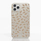 PC3D Diseño de Funda de Teléfono Fibriva™ Hojas de Otoño