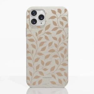 PC3D Diseño de Funda de Teléfono Fibriva™ Hojas de Otoño