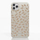 PC3D Diseño de Funda de Teléfono Fibriva™ Hojas de Otoño