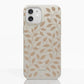 PC3D Diseño de Funda de Teléfono Fibriva™ Hojas de Otoño