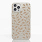 PC3D Diseño de Funda de Teléfono Fibriva™ Hojas de Otoño