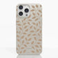 PC3D Diseño de Funda de Teléfono Fibriva™ Hojas de Otoño