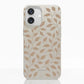 PC3D Diseño de Funda de Teléfono Fibriva™ Hojas de Otoño