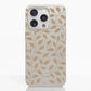 PC3D Diseño de Funda de Teléfono Fibriva™ Hojas de Otoño