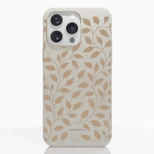 PC3D Diseño de Funda de Teléfono Fibriva™ Hojas de Otoño