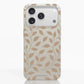 PC3D Diseño de Funda de Teléfono Fibriva™ Hojas de Otoño