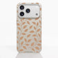 PC3D Diseño de Funda de Teléfono Fibriva™ Hojas de Otoño