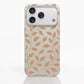 PC3D Diseño de Funda de Teléfono Fibriva™ Hojas de Otoño