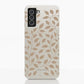 PC3D Diseño de Funda de Teléfono Fibriva™ Hojas de Otoño