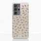 PC3D Diseño de Funda de Teléfono Fibriva™ Hojas de Otoño
