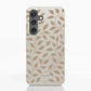 PC3D Diseño de Funda de Teléfono Fibriva™ Hojas de Otoño