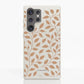 PC3D Diseño de Funda de Teléfono Fibriva™ Hojas de Otoño