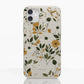 PC3D Diseño de Funda de Teléfono Fibriva™ Flores de Otoño