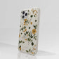 PC3D Diseño de Funda de Teléfono Fibriva™ Flores de Otoño