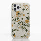 PC3D Diseño de Funda de Teléfono Fibriva™ Flores de Otoño