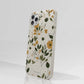 PC3D Diseño de Funda de Teléfono Fibriva™ Flores de Otoño