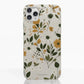 PC3D Diseño de Funda de Teléfono Fibriva™ Flores de Otoño