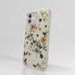 PC3D Diseño de Funda de Teléfono Fibriva™ Flores de Otoño