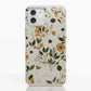 PC3D Diseño de Funda de Teléfono Fibriva™ Flores de Otoño