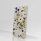 PC3D Diseño de Funda de Teléfono Fibriva™ Flores de Otoño
