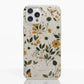 PC3D Diseño de Funda de Teléfono Fibriva™ Flores de Otoño