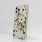PC3D Diseño de Funda de Teléfono Fibriva™ Flores de Otoño