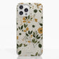 PC3D Diseño de Funda de Teléfono Fibriva™ Flores de Otoño