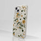PC3D Diseño de Funda de Teléfono Fibriva™ Flores de Otoño