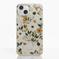 PC3D Diseño de Funda de Teléfono Fibriva™ Flores de Otoño