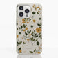 PC3D Diseño de Funda de Teléfono Fibriva™ Flores de Otoño