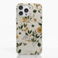 PC3D Diseño de Funda de Teléfono Fibriva™ Flores de Otoño