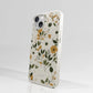 PC3D Diseño de Funda de Teléfono Fibriva™ Flores de Otoño