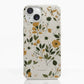 PC3D Diseño de Funda de Teléfono Fibriva™ Flores de Otoño