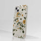 PC3D Diseño de Funda de Teléfono Fibriva™ Flores de Otoño