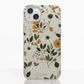 PC3D Diseño de Funda de Teléfono Fibriva™ Flores de Otoño