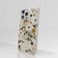 PC3D Diseño de Funda de Teléfono Fibriva™ Flores de Otoño