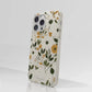 PC3D Diseño de Funda de Teléfono Fibriva™ Flores de Otoño