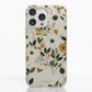 PC3D Diseño de Funda de Teléfono Fibriva™ Flores de Otoño