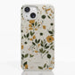 PC3D Diseño de Funda de Teléfono Fibriva™ Flores de Otoño