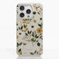 PC3D Diseño de Funda de Teléfono Fibriva™ Flores de Otoño