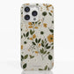 PC3D Diseño de Funda de Teléfono Fibriva™ Flores de Otoño