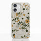 PC3D Diseño de Funda de Teléfono Fibriva™ Flores de Otoño