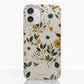 PC3D Diseño de Funda de Teléfono Fibriva™ Flores de Otoño