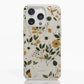 PC3D Diseño de Funda de Teléfono Fibriva™ Flores de Otoño