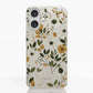 PC3D Diseño de Funda de Teléfono Fibriva™ Flores de Otoño