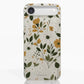 PC3D Diseño de Funda de Teléfono Fibriva™ Flores de Otoño