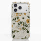 PC3D Diseño de Funda de Teléfono Fibriva™ Flores de Otoño