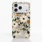 PC3D Diseño de Funda de Teléfono Fibriva™ Flores de Otoño